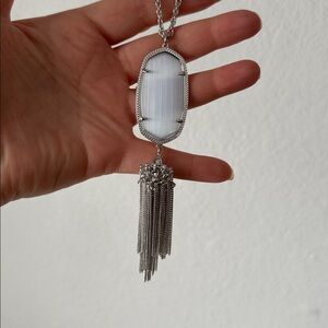 Kendra Scott Rayne Necklace